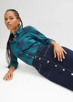 Jupe Midi En Jean -Mode Femme 23195064 eN3sWhLr