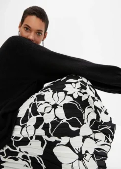 Jupe Plissée -Mode Femme 23195987 oAa52Tm4