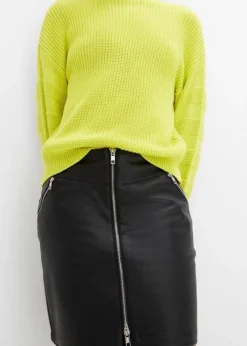 Rainbow Jupe Style Court-long -Mode Femme 23195989 ZVwzJnCV