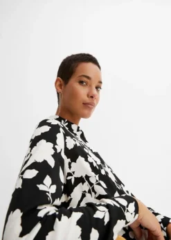 Blouse Imprimée -Mode Femme 23195991 nRAZkQW3