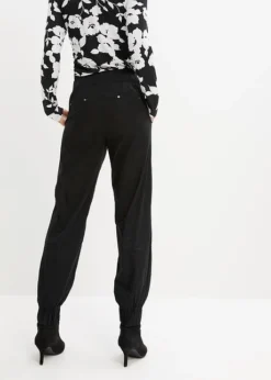 Rainbow Pantalon Avec Détails De Style Motard 9 Rainbow Pantalon Avec Détails De Style Motard -Mode Femme 23196024 YDmWMyAX