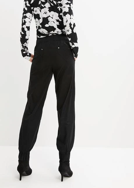 Rainbow Pantalon Avec Détails De Style Motard 3 Rainbow Pantalon Avec Détails De Style Motard – Image 3