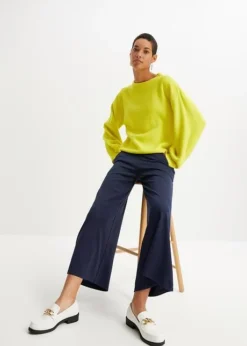 Jupe-culotte En Punto Di Roma 11 Jupe-culotte En Punto Di Roma -Mode Femme 23196033 QCZxZzNo