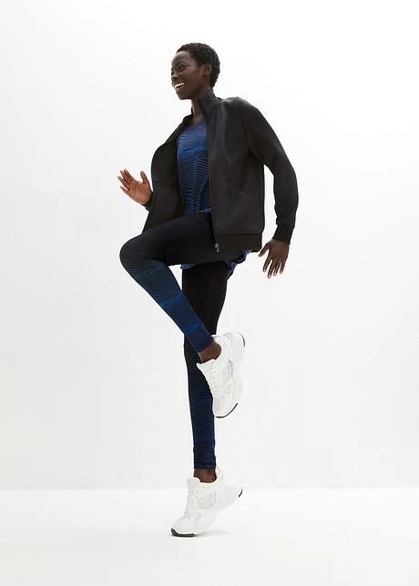 Legging De Sport Avec Poche, Séchage Rapide 4 Legging De Sport Avec Poche, Séchage Rapide – Image 4