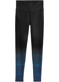 Legging De Sport Avec Poche, Séchage Rapide