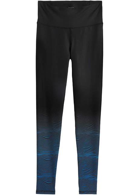 Legging De Sport Avec Poche, Séchage Rapide 1 Legging De Sport Avec Poche, Séchage Rapide