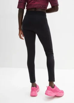 Legging De Sport Avec Poches Latérales, Longueur Cheville -Mode Femme 23196303 VptDvVkq