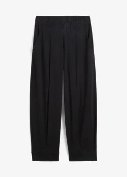 Pantalon Twill Léger, Balloon Fit -Mode Femme 23196325 hDFEIR5O