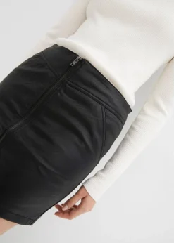 Rainbow Jupe Avec Zip -Mode Femme 23196535 REksyp07