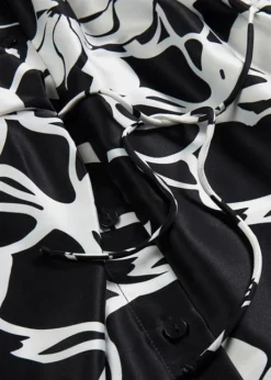 Robe-chemise à Imprimé -Mode Femme 23196605 FtU8aQiS