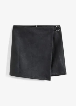 Rainbow Jupe à Boucle