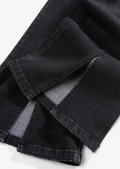 Rainbow Jean Flare à Fentes -Mode Femme 23196616 beUxhkmz