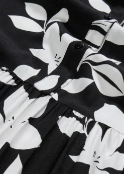 Rainbow Robe Midi En Viscose Durable -Mode Femme 23196640 SxkVGLgD