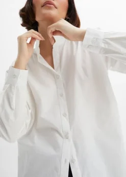 Rainbow Chemisier Oversize Avec Message Imprimé Au Dos -Mode Femme 23196649 3P2gOo3Y