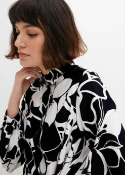 Robe-chemise à Imprimé -Mode Femme 23196697 MFt76je5