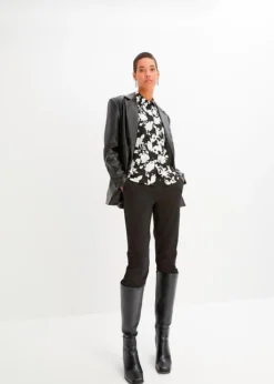 Blouse Imprimée -Mode Femme 23197050 utyteRoo