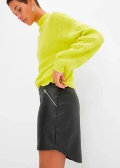 Rainbow Jupe Style Court-long -Mode Femme 23197065 YvEm29lR