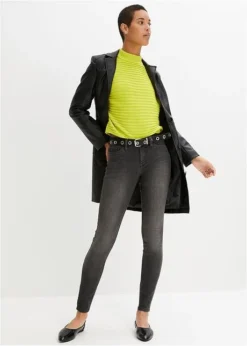 Rainbow Jean Super Skinny -Mode Femme 23197517 1MQL5Eqp