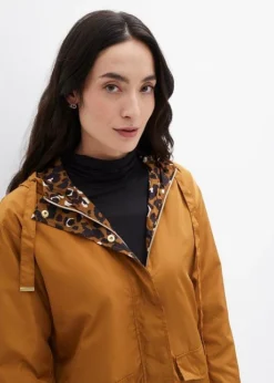 Parka Réversible 15 Parka Réversible -Mode Femme 23197552 0OfNyMLX