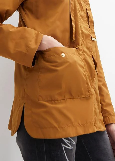 Parka Réversible 7 Parka Réversible – Image 7