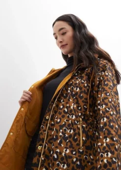 Parka Réversible 13 Parka Réversible -Mode Femme 23197558 pFzEwiEE