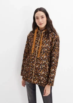 Parka Réversible 12 Parka Réversible -Mode Femme 23197559 eJp60vn1