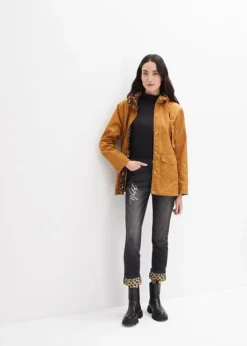 Parka Réversible 11 Parka Réversible -Mode Femme 23197562 h6EJD7uv