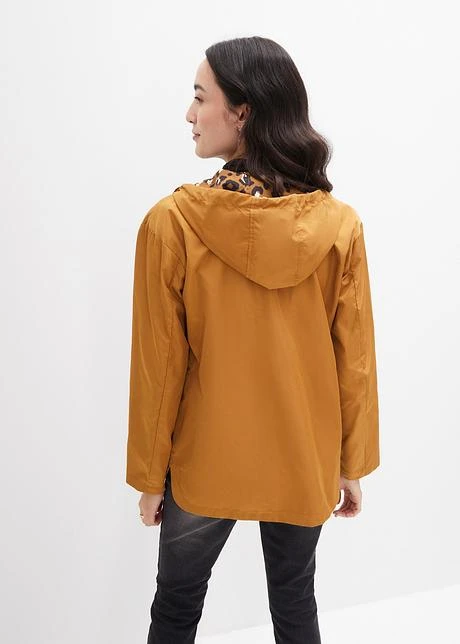 Parka Réversible 3 Parka Réversible – Image 3