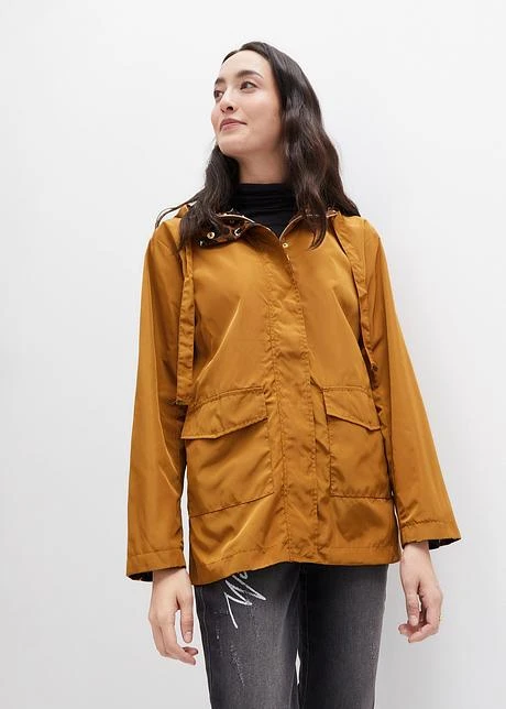 Parka Réversible 2 Parka Réversible – Image 2