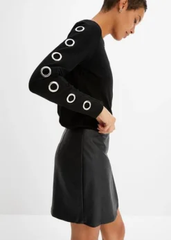 Rainbow Jupe à Boucle 13 Rainbow Jupe à Boucle -Mode Femme 23197783 VVgqM6tx