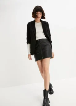 Rainbow Jupe Avec Zip -Mode Femme 23197875 EY5lir40