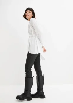 Blouse Cache-cœur -Mode Femme 23197900 lThZoTrx