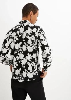 Blouse Imprimée -Mode Femme 23197904 5oZWi9zH