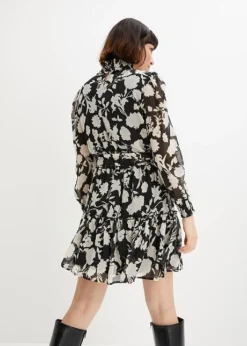 Robe Trapèze -Mode Femme 23197968 3dUPqfL6