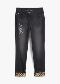 Jean 7/8 Extensible -Mode Femme 23198353 pm0Vye7h