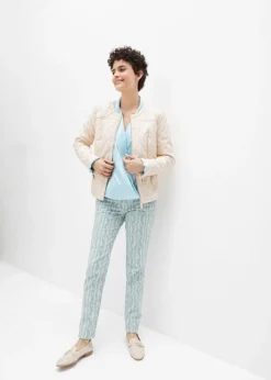 Veste Matelassée Enduite 10 Veste Matelassée Enduite -Mode Femme 23198379 stK8xFQD