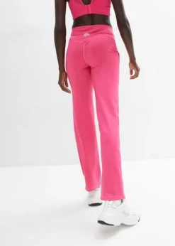 Legging De Sport Sculptant Avec Poches, évasé 8 Legging De Sport Sculptant Avec Poches, évasé -Mode Femme 23198416 bphrZdhz