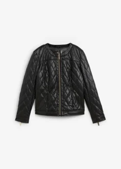 Veste Matelassée Enduite 13 Veste Matelassée Enduite -Mode Femme 23198503 zUcVmP9c