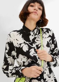 Rainbow Robe Longue En Viscose Durable -Mode Femme 23198941 WXJFHZUy