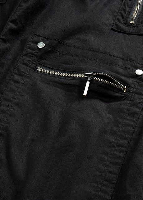 Rainbow Pantalon Avec Détails De Style Motard 7 Rainbow Pantalon Avec Détails De Style Motard – Image 7