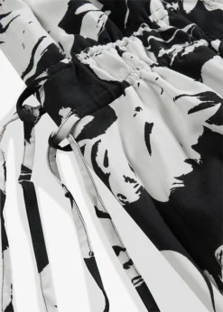 Rainbow Robe Longue En Viscose Durable -Mode Femme 23199184 eozMtNjY