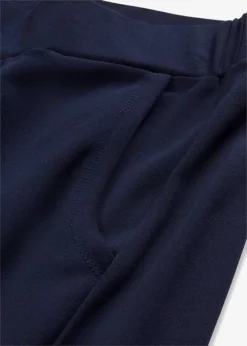 Jupe-culotte En Punto Di Roma 14 Jupe-culotte En Punto Di Roma -Mode Femme 23199228 EqhAFjrp