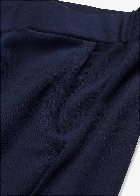 Jupe-culotte En Punto Di Roma 7 Jupe-culotte En Punto Di Roma – Image 7