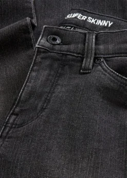 Rainbow Jean Super Skinny -Mode Femme 23199239 q42rxlRa