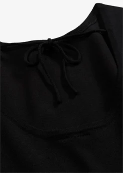 Rainbow Robe En Maille à Décolleté Profond Dans Le Dos -Mode Femme 23199260 E7VX6fy7