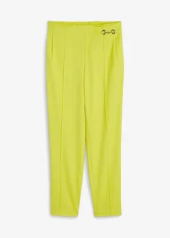 Pantalon à Taille Confortable