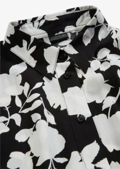 Blouse Imprimée -Mode Femme 23200598 zFL6Mc6R