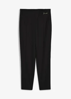 Pantalon à Taille Confortable -Mode Femme 23200601 wv6l9BIY