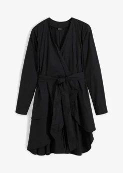 Blouse Cache-cœur -Mode Femme 23200608 eDIjbzd7