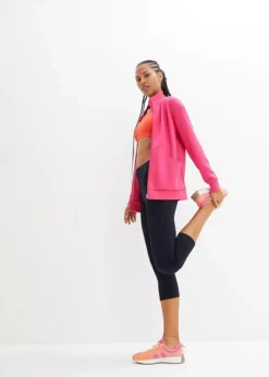 Legging De Sport Sculptant, Longueur 3/4 -Mode Femme 23202625 2zMyNed1